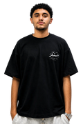 EBTAKER BLACK TEE