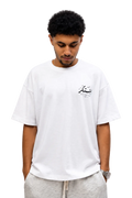 EBTAKER WHITE TEE